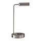 Kaye AdessoCharge LED Desk Lamp