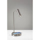 Kaye AdessoCharge LED Desk Lamp