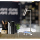 Kaye AdessoCharge LED Desk Lamp