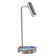 Kaye AdessoCharge LED Desk Lamp