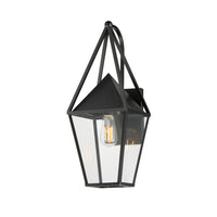 Bavaria 1-Light Wall Sconce