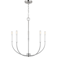 Greenwich Five Light Chandelier