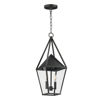 Bavaria 2-Light Large Outdoor Pendant