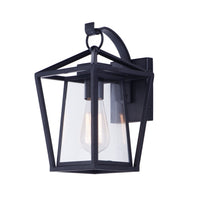 Artisan 1-Light Outdoor Wall Mount