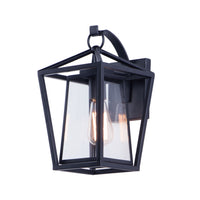 Artisan 1-Light Outdoor Wall Mount