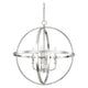 Hartwell 4-Light Pendant