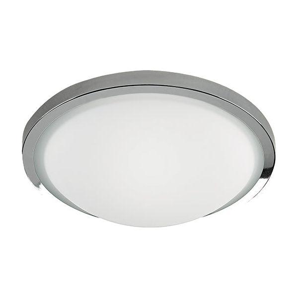 Halo LED 12" Flush Mount