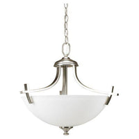 Tivoli 3-Light Pendant