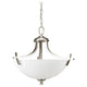 Tivoli 3-Light Pendant
