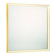 Nixon 32x32" LED Mirror