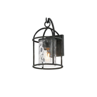 Del Mar Small Outdoor Wall Sconce