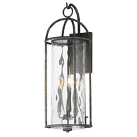 Del Mar X-Large Outdoor Wall Sconce