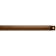 Dual Threaded 60" Downrod