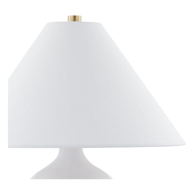 Aimee 1-Light Table Lamp