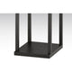 Titan Tall Shelf Floor Lamp