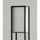 Titan Tall Shelf Floor Lamp