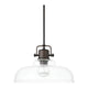 Jack 1-Light Pendant