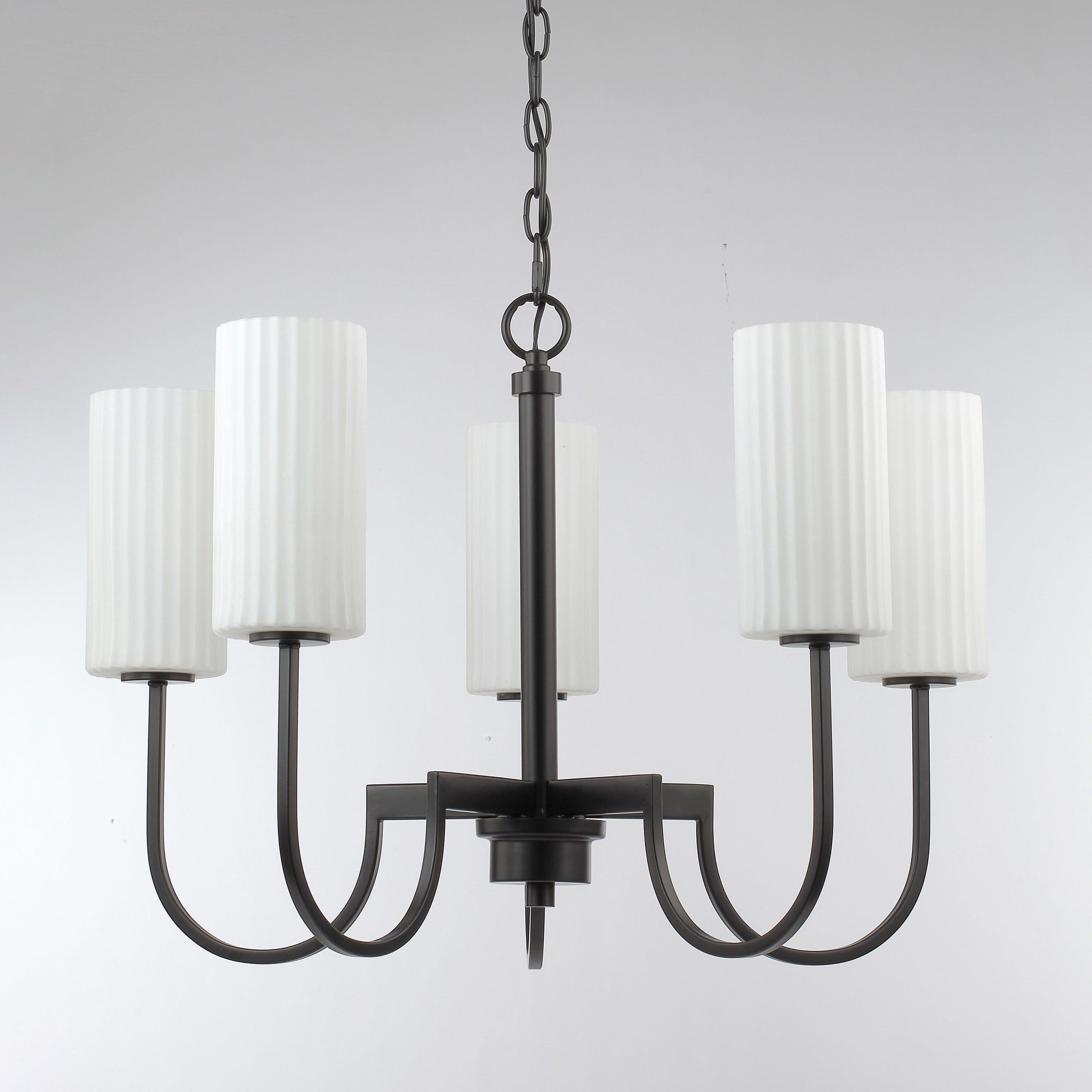 Town & Country 5-Light Chandelier