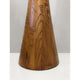 Espresso Floor Lamp