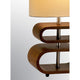 Rhythm Table Lamp