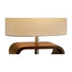 Rhythm Table Lamp