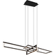 Salinas 1-Light Pendant