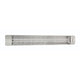 61" Dual Element 6000 Watt Heater