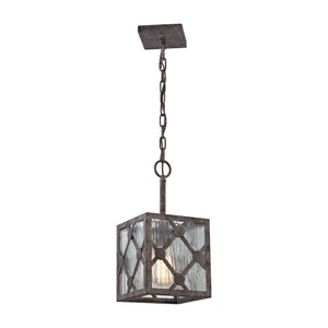 Radley 1-Light Mini Pendant