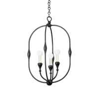 Baltic Pendant