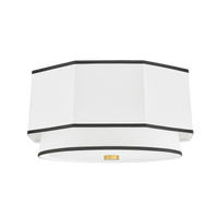 Riverdale Flush Mount