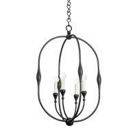 Baltic Pendant