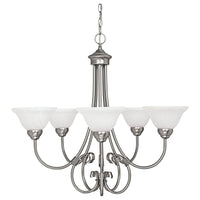 Hometown 5-Light Chandelier