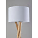 Brooklyn Floor Lamp