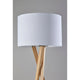 Brooklyn Floor Lamp