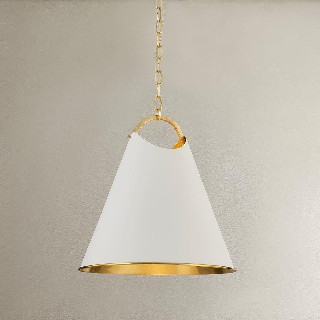 Burnbay 1-Light Pendant