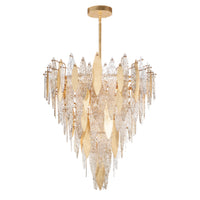 Majestic 21-Light Chandelier