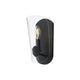 Armory 1-Light Wall Sconce