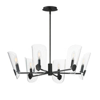 Armory 6-Light Chandelier