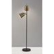 Malcolm Floor Lamp