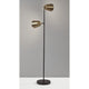 Malcolm Floor Lamp
