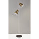 Malcolm Floor Lamp