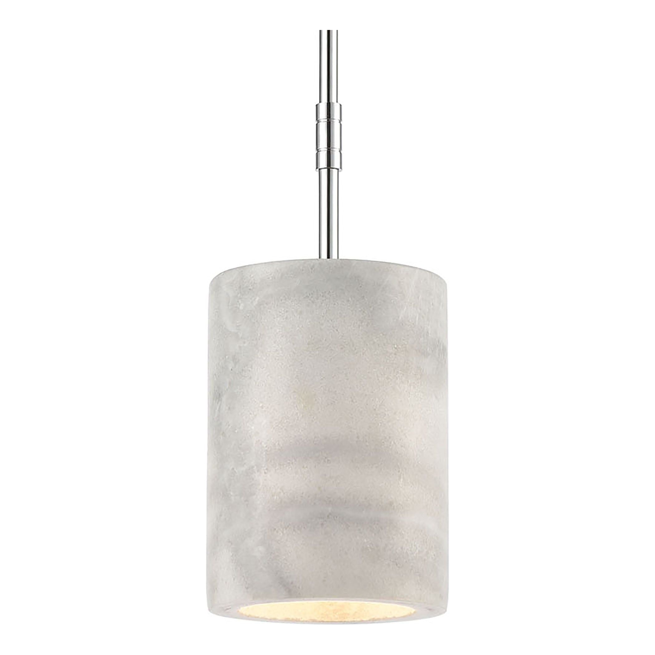 Lexington Avenue 6" Wide 1-Light Mini Pendant