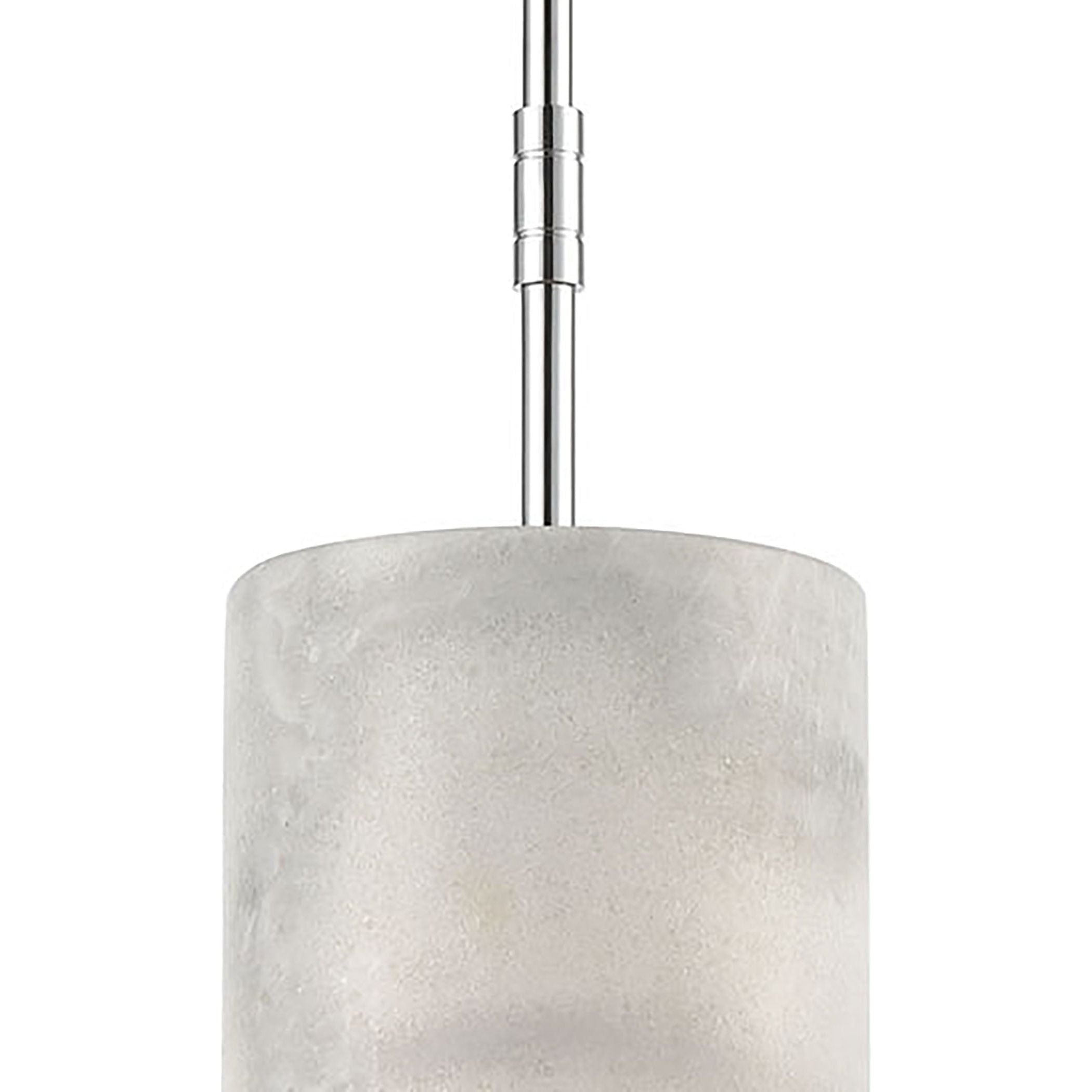 Lexington Avenue 6" Wide 1-Light Mini Pendant