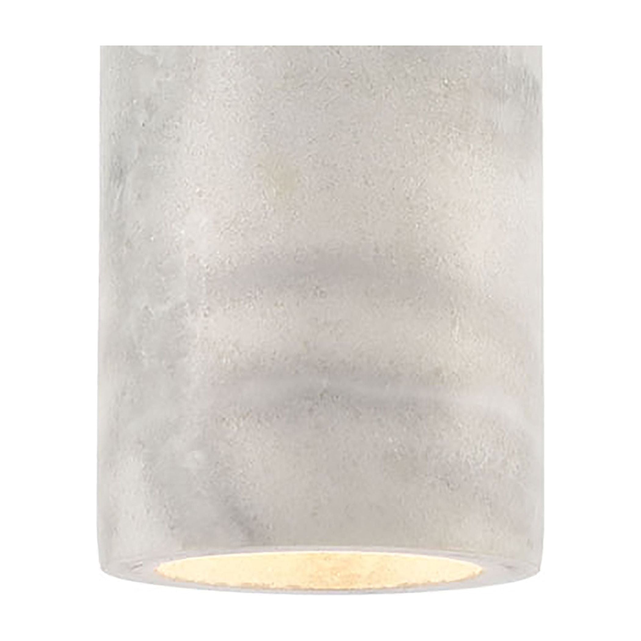 Lexington Avenue 6" Wide 1-Light Mini Pendant