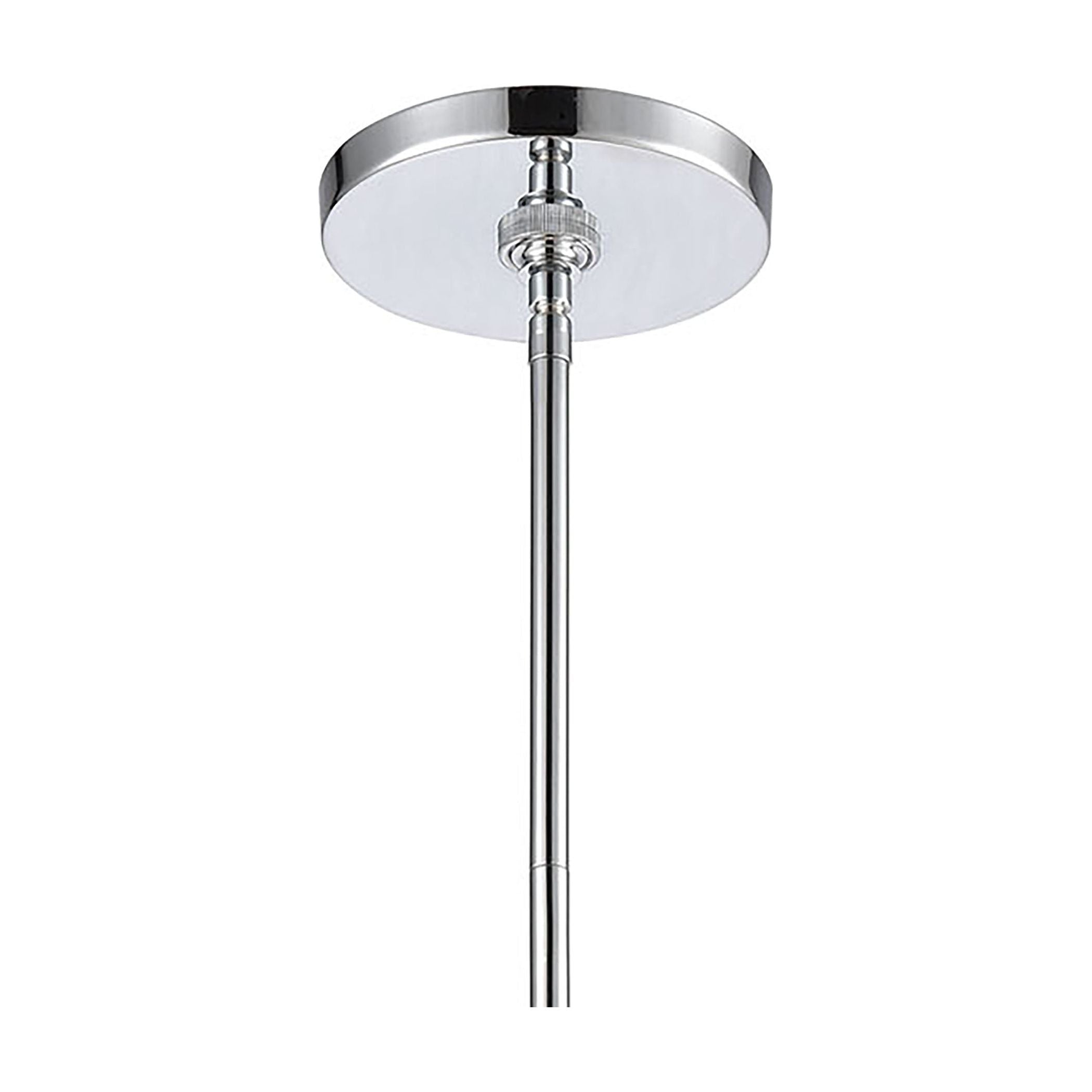 Lexington Avenue 6" Wide 1-Light Mini Pendant