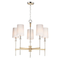 Uptown 5-Light Chandelier