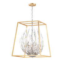 Bouquet 6-Light Pendant