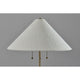 Waylon Floor Lamp