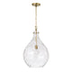 Bristol 1-Light Pendant