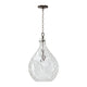 Bristol 1-Light Pendant